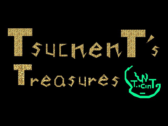 Play <b>TsucnenT's Treasures</b> Online
